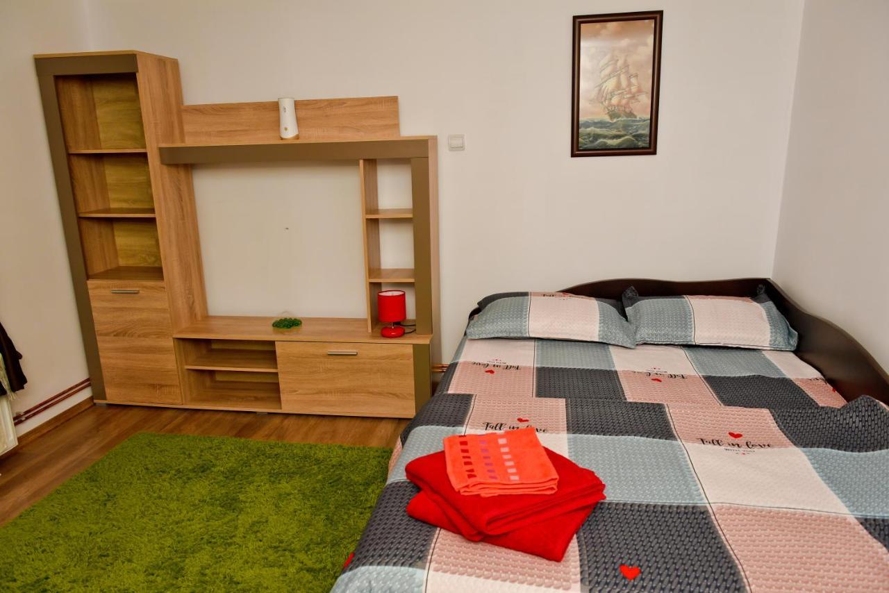 Casa Dodo Hotel คาลิมาเนช ภายนอก รูปภาพ