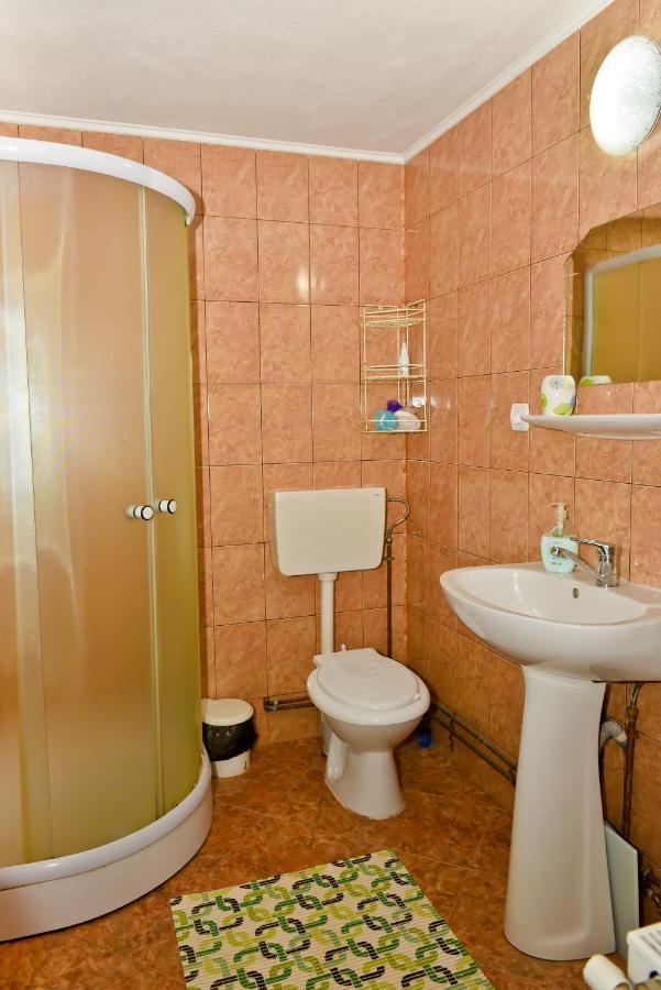 Casa Dodo Hotel คาลิมาเนช ภายนอก รูปภาพ