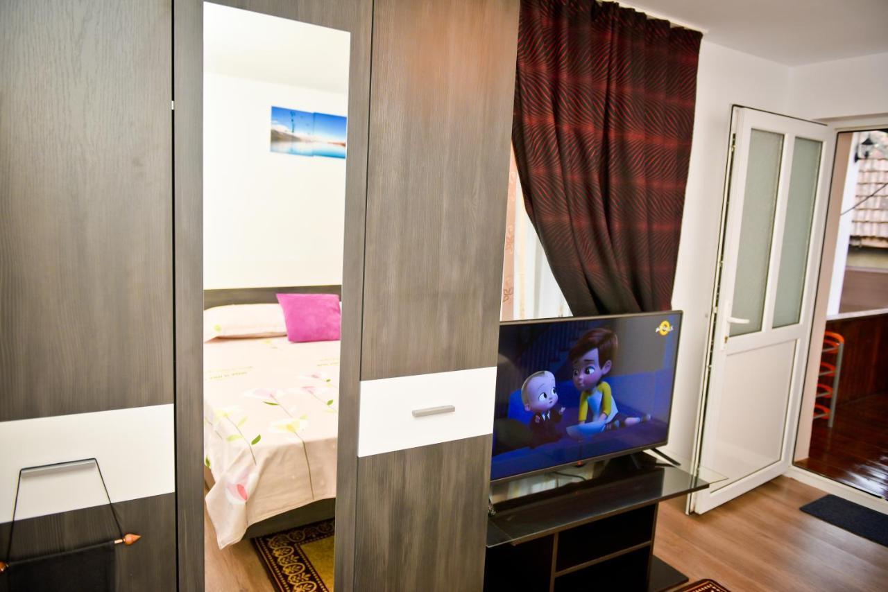 Casa Dodo Hotel คาลิมาเนช ภายนอก รูปภาพ
