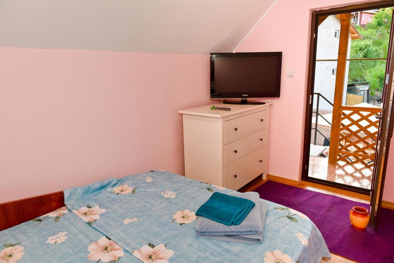 Casa Dodo Hotel คาลิมาเนช ภายนอก รูปภาพ