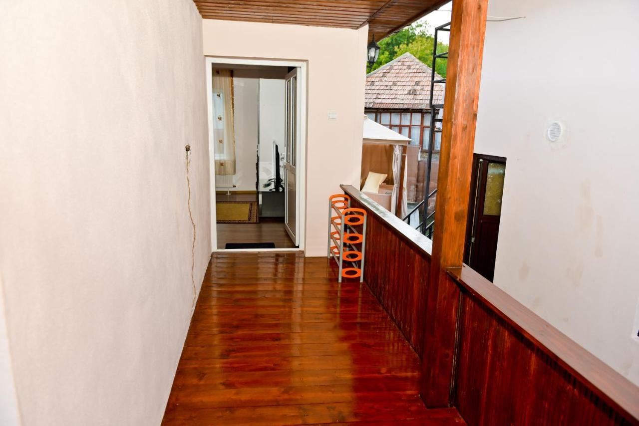 Casa Dodo Hotel คาลิมาเนช ภายนอก รูปภาพ