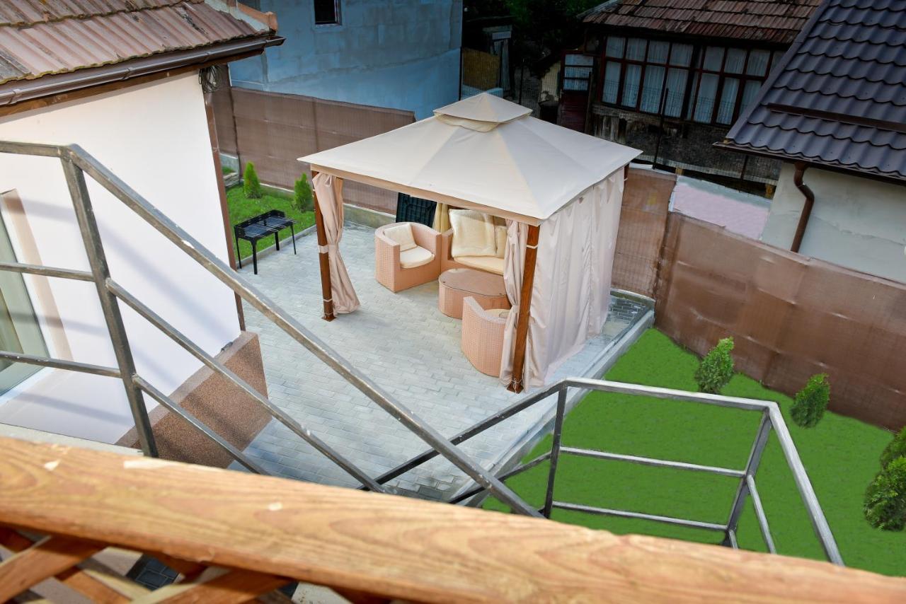 Casa Dodo Hotel คาลิมาเนช ภายนอก รูปภาพ