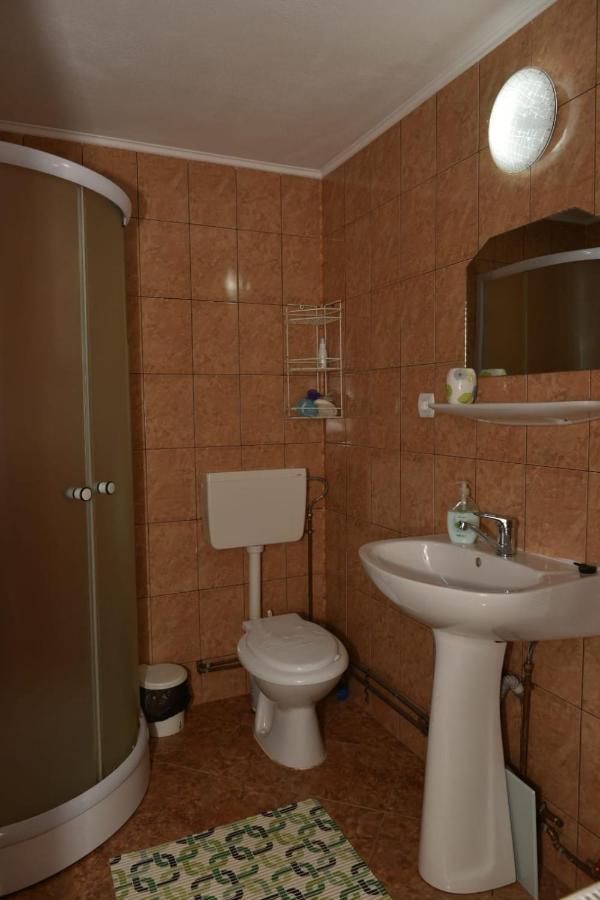 Casa Dodo Hotel คาลิมาเนช ภายนอก รูปภาพ